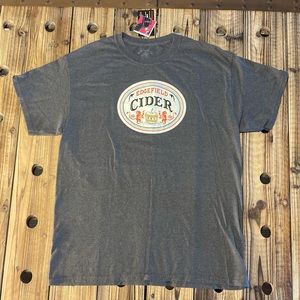 Edgefield Cider T-Shirt